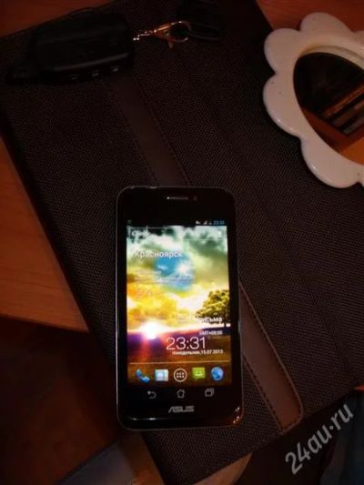 Лот: 2979808. Фото: 1. Asus PADFONE 32GB Смартфон и планшет... Смартфоны
