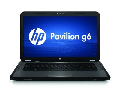 Лот: 2998895. Фото: 1. Продам ноутбук HP PAVILION g6-1216er... Ноутбуки