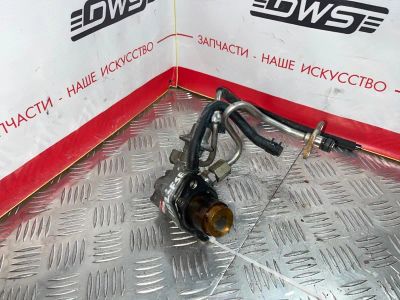 Лот: 16691408. Фото: 1. Тнвд Toyota Avensis AZT250 1AZ-FSE... Трансмиссия