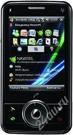 Лот: 331385. Фото: 1. ROVER PS S7. Смартфоны