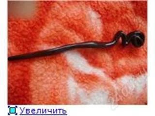 Лот: 70692. Фото: 1. Шпилька для волос!. Другое (красота и здоровье)