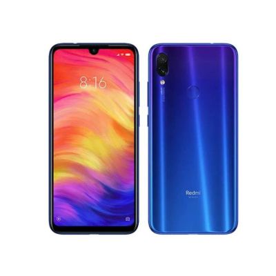 Лот: 19936660. Фото: 1. Смартфон Xiaomi Redmi Note 7 64... Смартфоны
