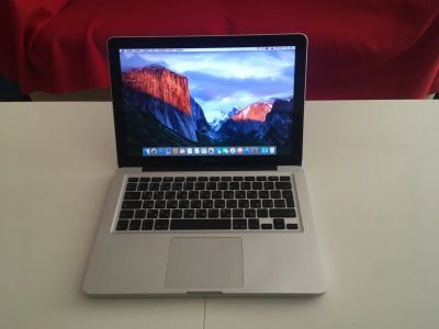 Лот: 14366388. Фото: 1. MacBook pro 13 2009г. Ноутбуки