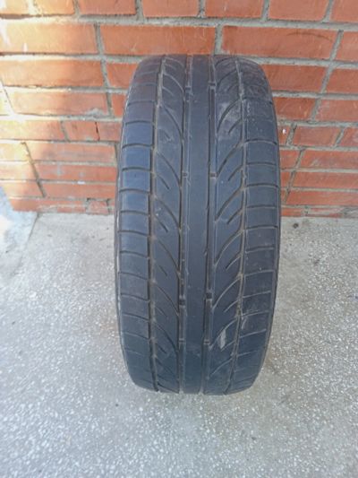 Лот: 19102612. Фото: 1. Bridgestone 225/45R18 Ts-02. Шины