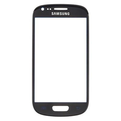 Лот: 4659790. Фото: 1. Стекло Samsung i8190 (GalaxySIII... Дисплеи, дисплейные модули, тачскрины