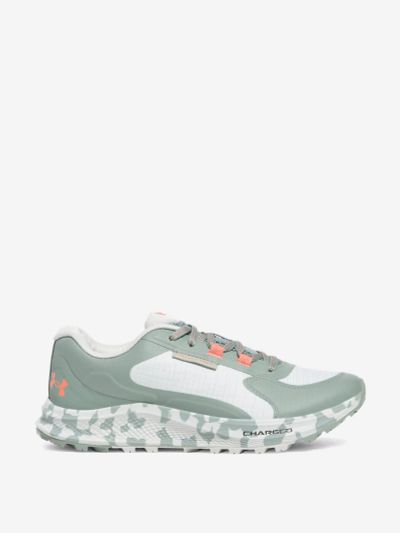 Лот: 25397674. Фото: 1. Кроссовки женские Under Armour... Кеды, кроссовки, слипоны