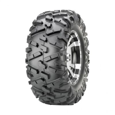 Лот: 22170591. Фото: 1. Шина АТ25*10R12 (MAXXIS BIGHORN... Аксессуары