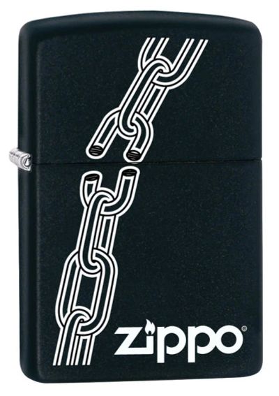 Лот: 10919672. Фото: 1. Зажигалка Zippo (Зиппо, по-во... Зажигалки, спички, пепельницы