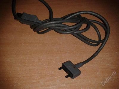 Лот: 2120305. Фото: 1. Кабель ПК-SonyEricsson. Дата-кабели, переходники