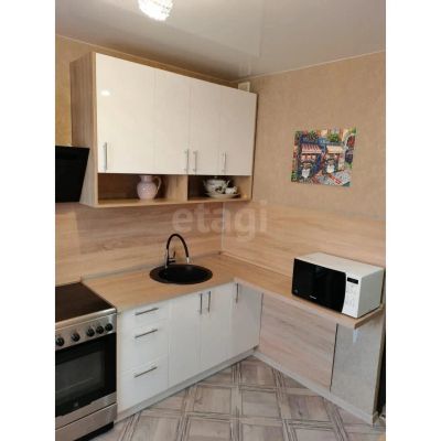 Лот: 25763106. Фото: 1. 1-комн. квартира , Красноярск... Квартиры, студии