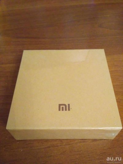 Лот: 8808375. Фото: 1. Фитнес-браслет Xiaomi Mi Band... Браслеты