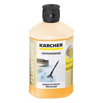 Лот: 25631744. Фото: 1. Чистящее средство для ковров Karcher... Бытовая химия