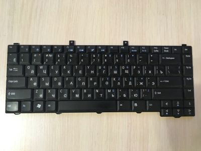 Лот: 15519254. Фото: 1. Клавиатура Acer Aspire 3100, 3600... Клавиатуры для ноутбуков
