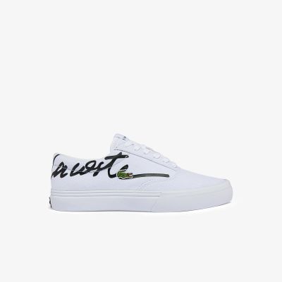 Лот: 22704101. Фото: 1. Женские кеды Lacoste JUMP SERVE. Кеды, кроссовки, слипоны