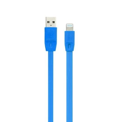 Лот: 9248107. Фото: 1. Кабель USB (Apple lightning) Remax... Дата-кабели, переходники