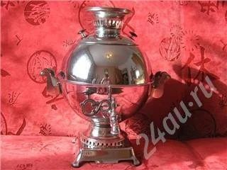 Лот: 283517. Фото: 1. Самоварчик. Аксессуары