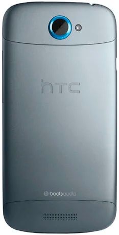 Лот: 3818353. Фото: 1. HTC One S - идеальное состояние... Смартфоны