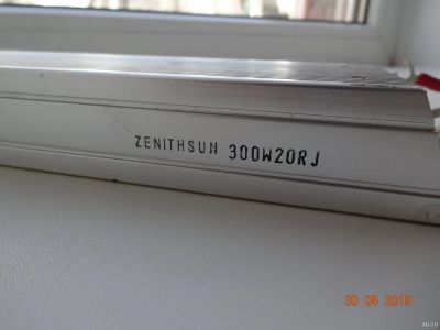 Лот: 13832482. Фото: 1. фиксированный резистор zenithsun... Резисторы