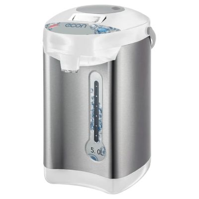 Лот: 24099280. Фото: 1. Термопот Econ, ECO-500TP, 5 л... Чайники, кофемашины, кулеры