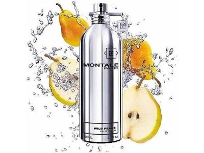 Лот: 12615583. Фото: 1. Montale Wild Pears в мини тестере... Унисекс парфюмерия
