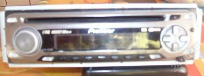 Лот: 312152. Фото: 1. Магнитола Pioneer DEH-2700R б... Автомагнитолы