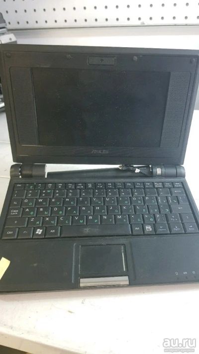 Лот: 13150065. Фото: 1. Нетбук ASUS Eee PC 4g. Ноутбуки