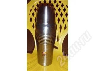 Лот: 203157. Фото: 1. термос. Другое (домашний быт)