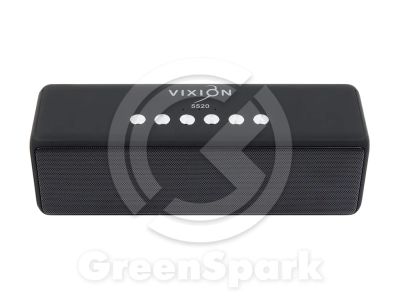 Лот: 16538698. Фото: 1. Колонка-Bluetooth VIXION 5520... Портативные, беспроводные колонки