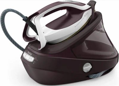Лот: 22194307. Фото: 1. Парогенератор Tefal Pro Express... Утюги, парогенераторы, отпариватели