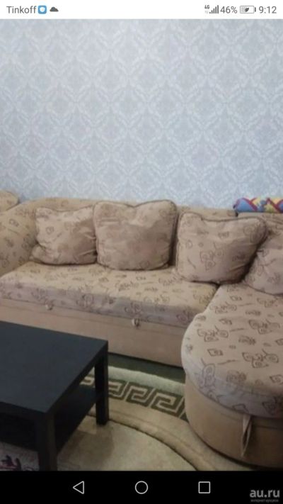 Лот: 18176933. Фото: 1. Диван. Диваны