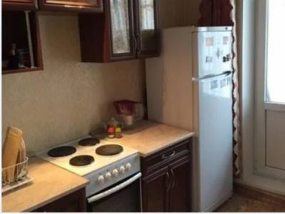 Лот: 7366976. Фото: 1. Сдам 1 комнатная квартира Шумяцкого... Квартиры, студии