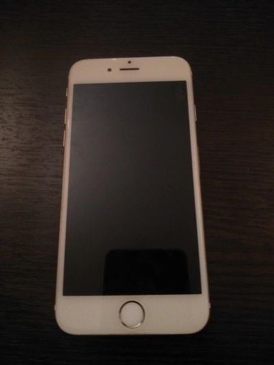 Лот: 15687739. Фото: 1. Смартфон Iphone 6. Смартфоны