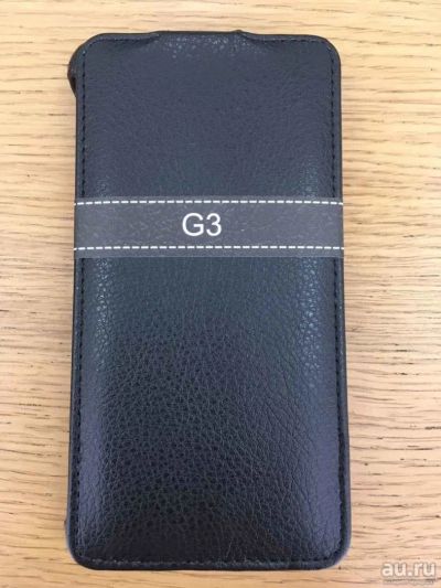 Лот: 9268793. Фото: 1. Чехол Activ Flip Leather для LG... Чехлы, бамперы