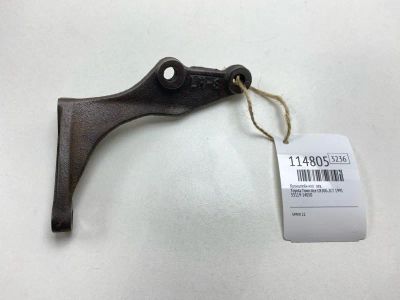 Лот: 25512957. Фото: 1. Кронштейн КПП Toyota Town Ace... Двигатель и элементы двигателя