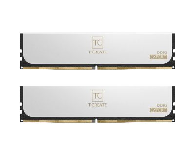 Лот: 24991312. Фото: 1. Модуль памяти DIMM DDR5 32Гб 6000МГц... Оперативная память