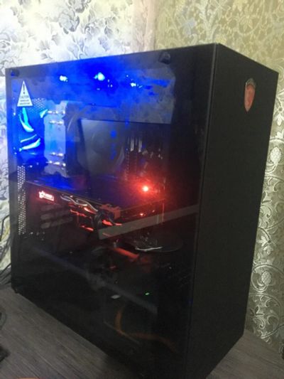 Лот: 10994961. Фото: 1. NZXT S340 Elite. Корпуса, блоки питания
