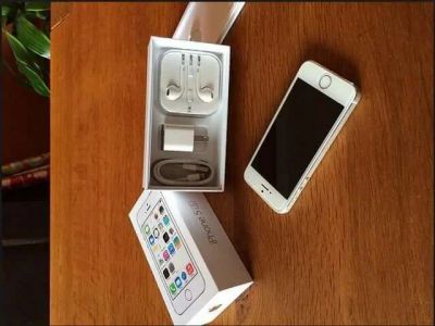 Лот: 10469430. Фото: 1. iPhone 6 и 5s оригинал, обмен... Смартфоны