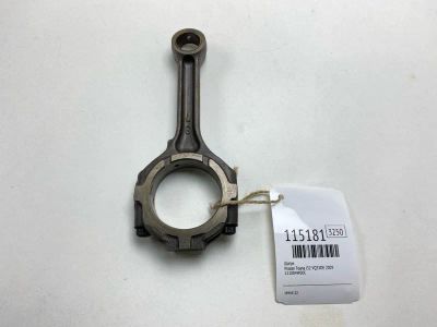 Лот: 25529517. Фото: 1. Шатун Nissan Teana 2009 121004W00C... Двигатель и элементы двигателя