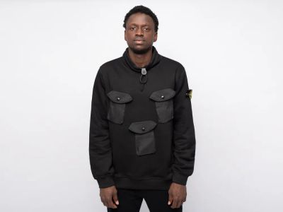 Лот: 24977193. Фото: 1. Анорак Stone Island. Другое (мужская одежда)
