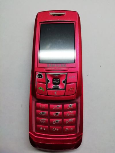 Лот: 13898773. Фото: 1. Samsung SGH-E250 разбор. Кнопочные мобильные телефоны