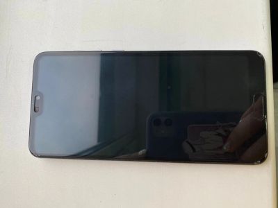 Лот: 17412946. Фото: 1. Huawei P20 Pro. Смартфоны
