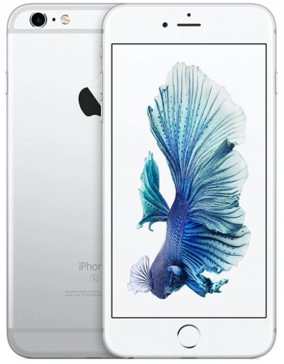 Лот: 10816892. Фото: 1. Куплю iPhone 6s на 64 Гб (желательно... Смартфоны