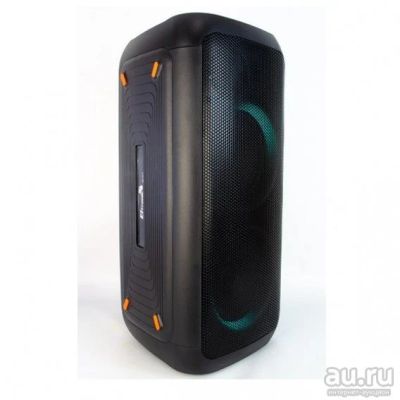 Лот: 18447482. Фото: 1. Колонка портативная 2*8" Eltronic... Активные акустические системы
