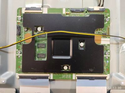 Лот: 23911831. Фото: 1. BN41-02297A tv Samsung UE48JU7000U... Запчасти для телевизоров, видеотехники, аудиотехники