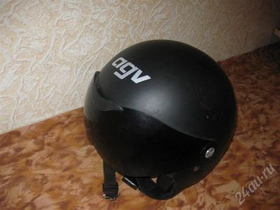 Лот: 498083. Фото: 1. Шлем. Запчасти