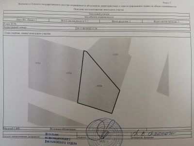 Лот: 15968229. Фото: 1. Земля. Земельные участки