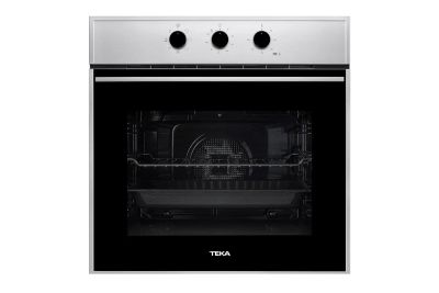 Лот: 23646060. Фото: 1. Электрический духовой шкаф Teka... Плиты, духовые шкафы, варочные поверхности
