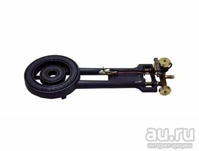 Лот: 15870136. Фото: 1. Форсунка горелки Wolmex GS-25R1. Портативные газовые плиты и горелки