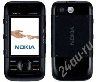 Лот: 434479. Фото: 1. Nokia 5300. Кнопочные мобильные телефоны