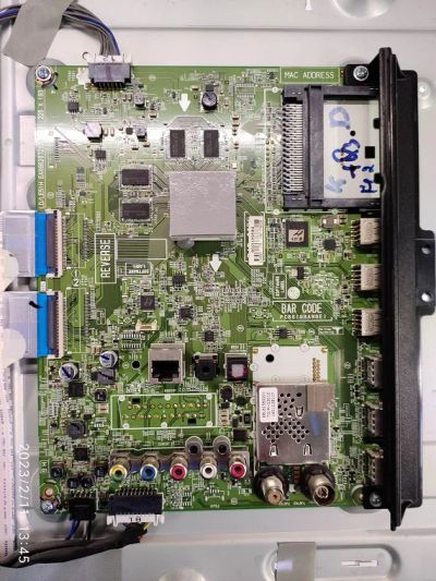Лот: 20530342. Фото: 1. EAX66207203(1.0) tv LG 50LF650V... Запчасти для телевизоров, видеотехники, аудиотехники